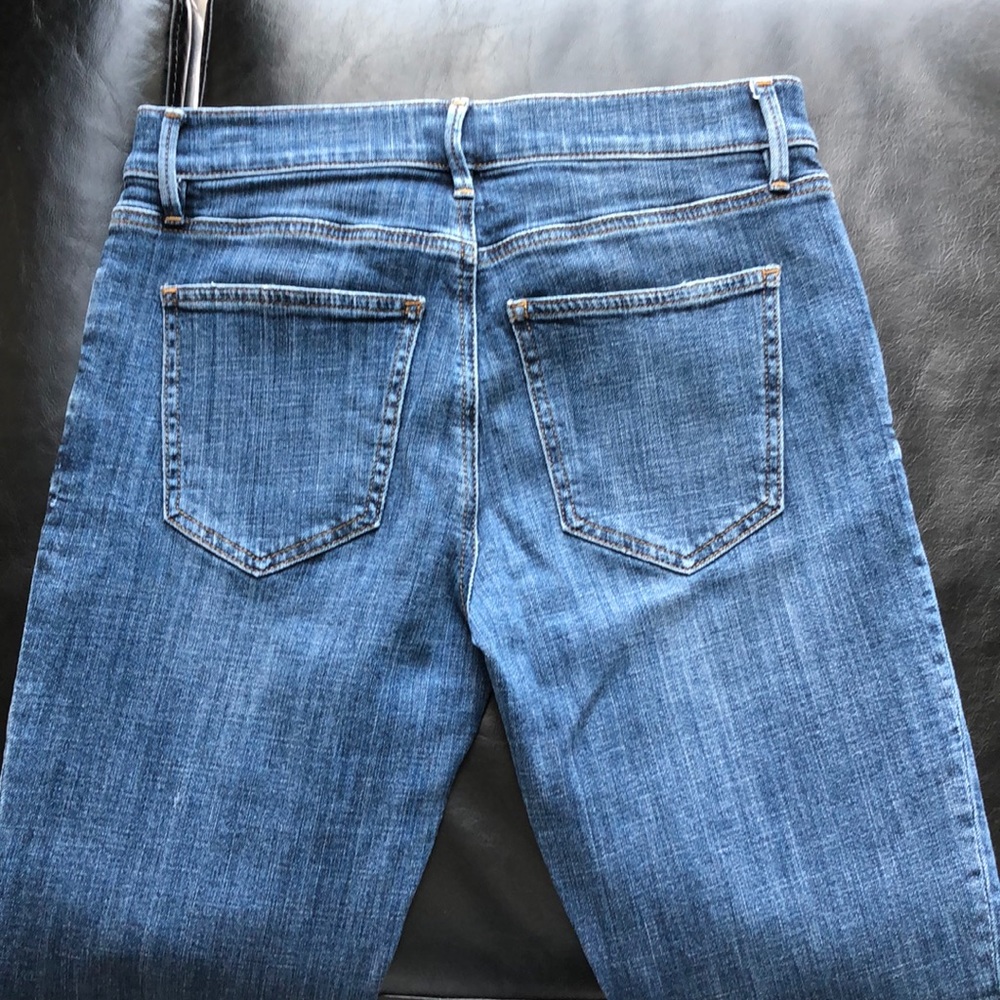 Ann Taylor jeans